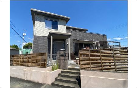 福岡市東区蒲田1丁目