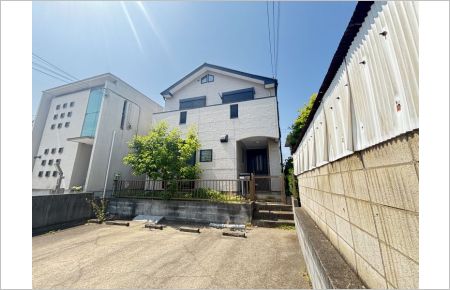 千葉市若葉区千城台南1丁目