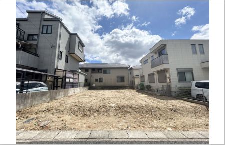 名古屋市緑区太子第一