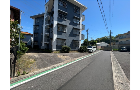 豊明市新田町第十