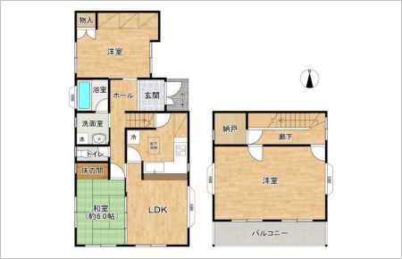 Asobi+　愛知郡東郷町三ツ池二丁目