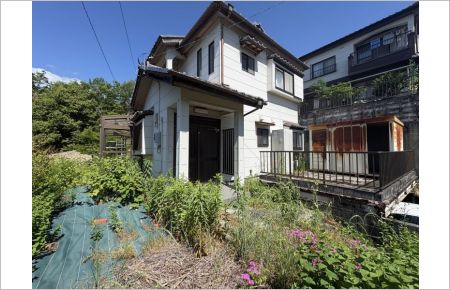 豊田市藤岡飯野町太田代