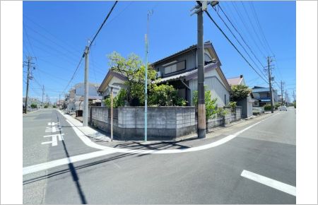 名古屋市港区甚兵衛通三丁目