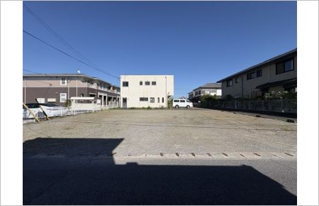 西尾市徳次町第三