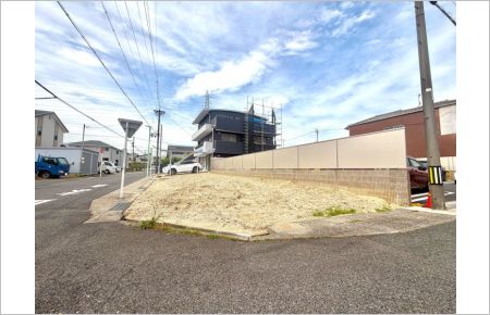 名古屋市天白区元八事第七