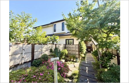 船橋市三山五丁目