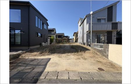 西尾市伊藤町第十一