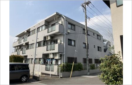 コスモ川口イーストヒルズ