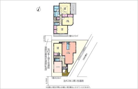 川口市大字安行領根岸
