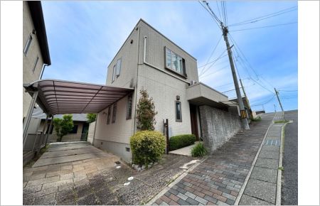 岡崎市梅園町字１丁目