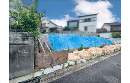 名古屋市守山区竜泉寺一丁目