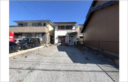 豊橋市浪ノ上町