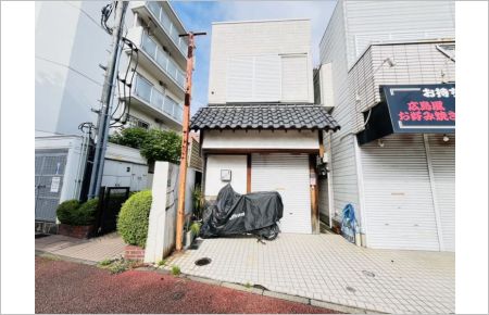 福岡市城南区別府５丁目
