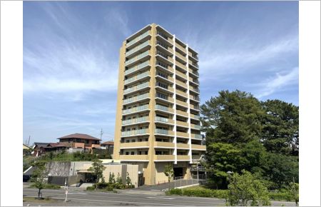 ライオンズ刈谷亀城パークイースト