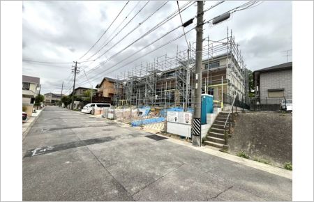 名古屋市緑区潮見が丘2174