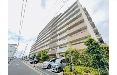 大牧ヒルズ