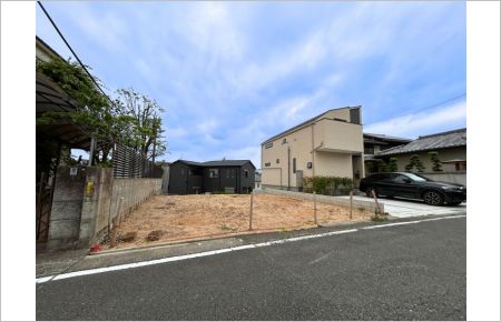 名古屋市昭和区広路町字松風園