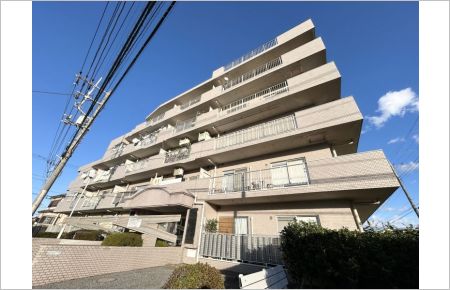 ライフプラザ六実