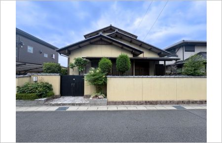 名古屋市名東区梅森坂二丁目