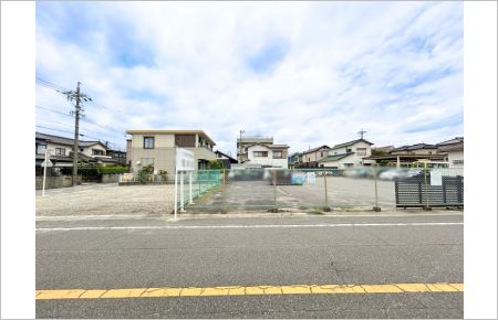 安城市美園町２丁目