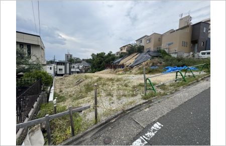 名古屋市守山区町北
