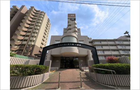 ニューコーポ入場1番館