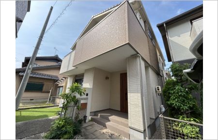 岡崎市矢作町字祗園