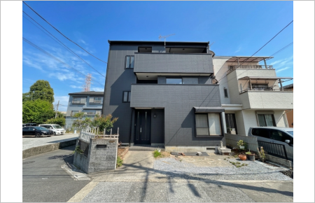 Asobi+　草加市青柳七丁目