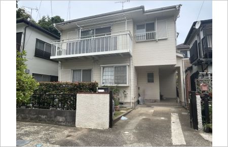 流山市野々下3丁目