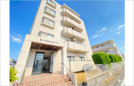 サンマルタ田中