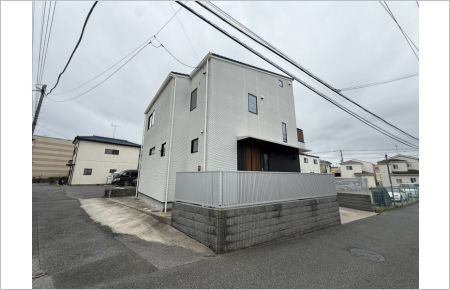 松戸市松戸新田