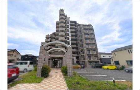 サンシティ豊田田中町