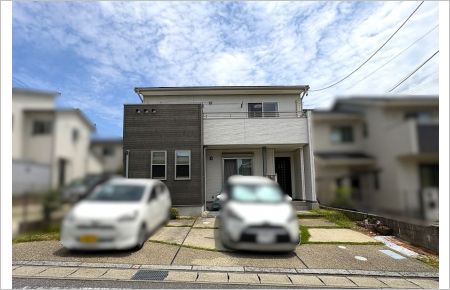 岡崎市橋目町字屋敷