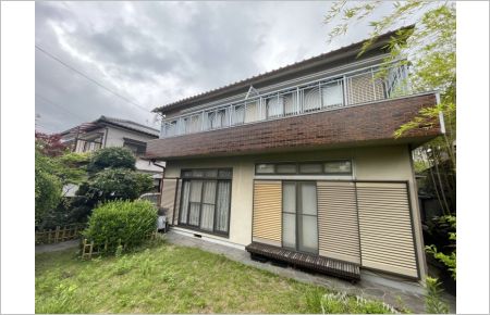 名古屋市緑区桶狭間神明