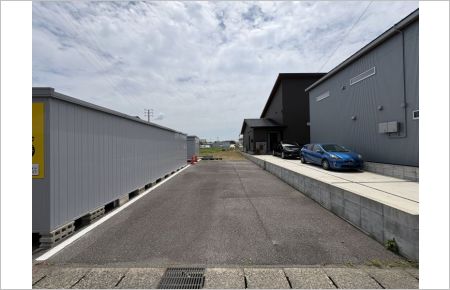 西尾市矢曽根町寺後
