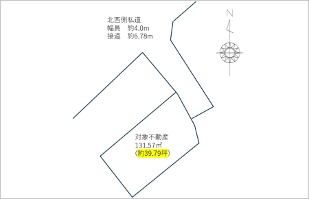 熊本市中央区帯山一丁目