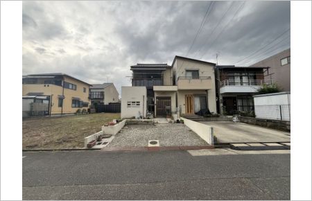 名古屋市瑞穂区井の元町第二