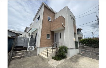 豊田市平山町四丁目