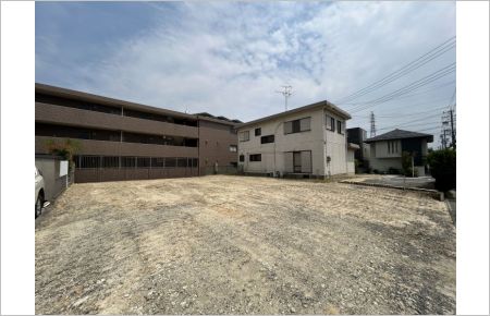 大府市江端三丁目