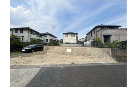 名古屋市緑区水広１丁目
