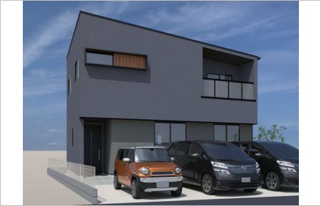 Asobi-創家　半田市乙川畑田町第四