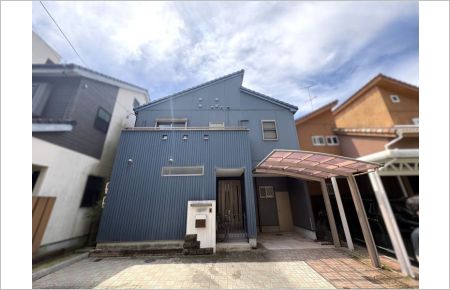 名古屋市守山区幸心二丁目