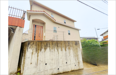 豊田市東山町二丁目