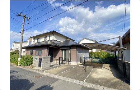 福岡市東区三苫二丁目