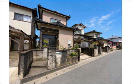 熊本市東区八反田２丁目