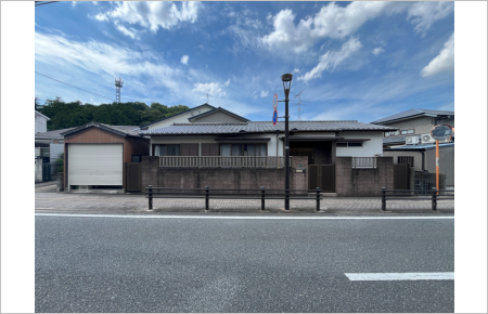 那珂川市片縄西４丁目