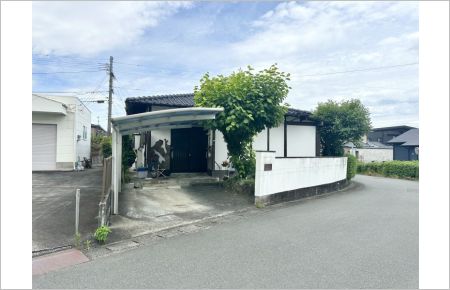 熊本市東区長嶺東９丁目
