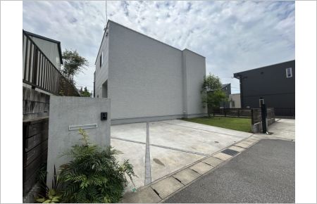 岡崎市丸山町字奥ノ畑