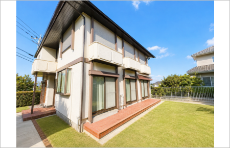 大野城市宮野台
