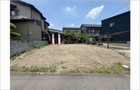 西尾市中畑町